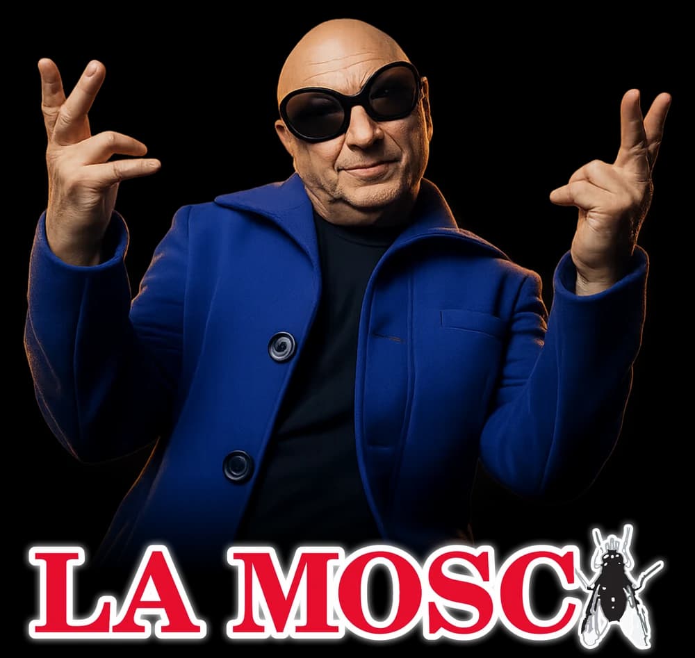 La Mosca