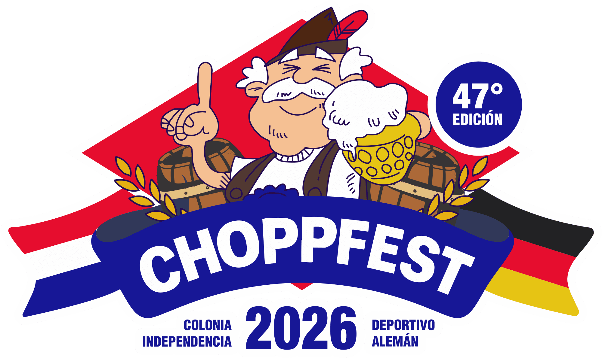 Choppfest
