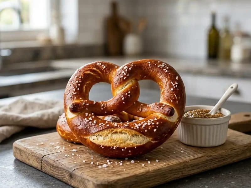 Bretzel